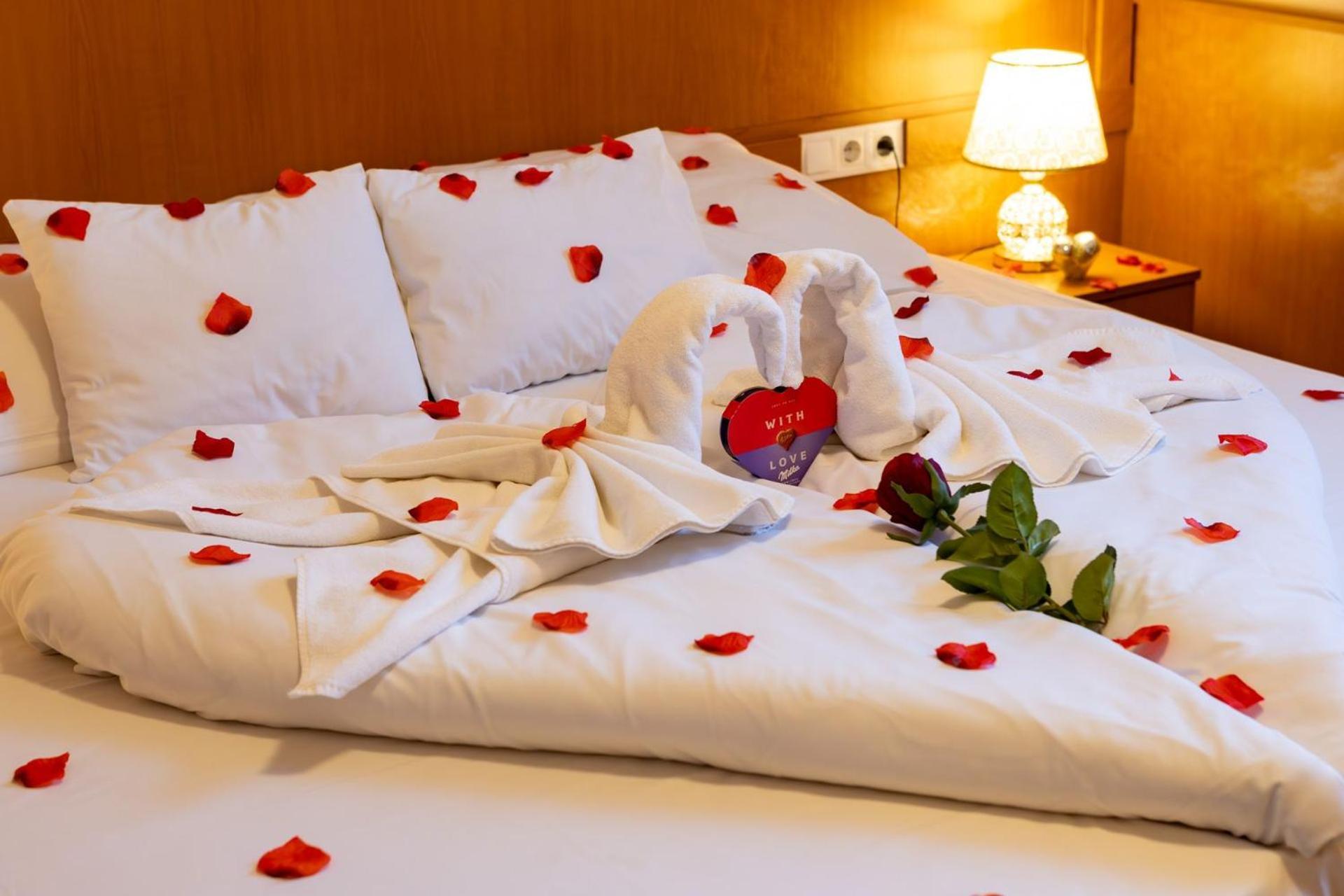 Hotel Barbakan Pécs Eksteriør bilde