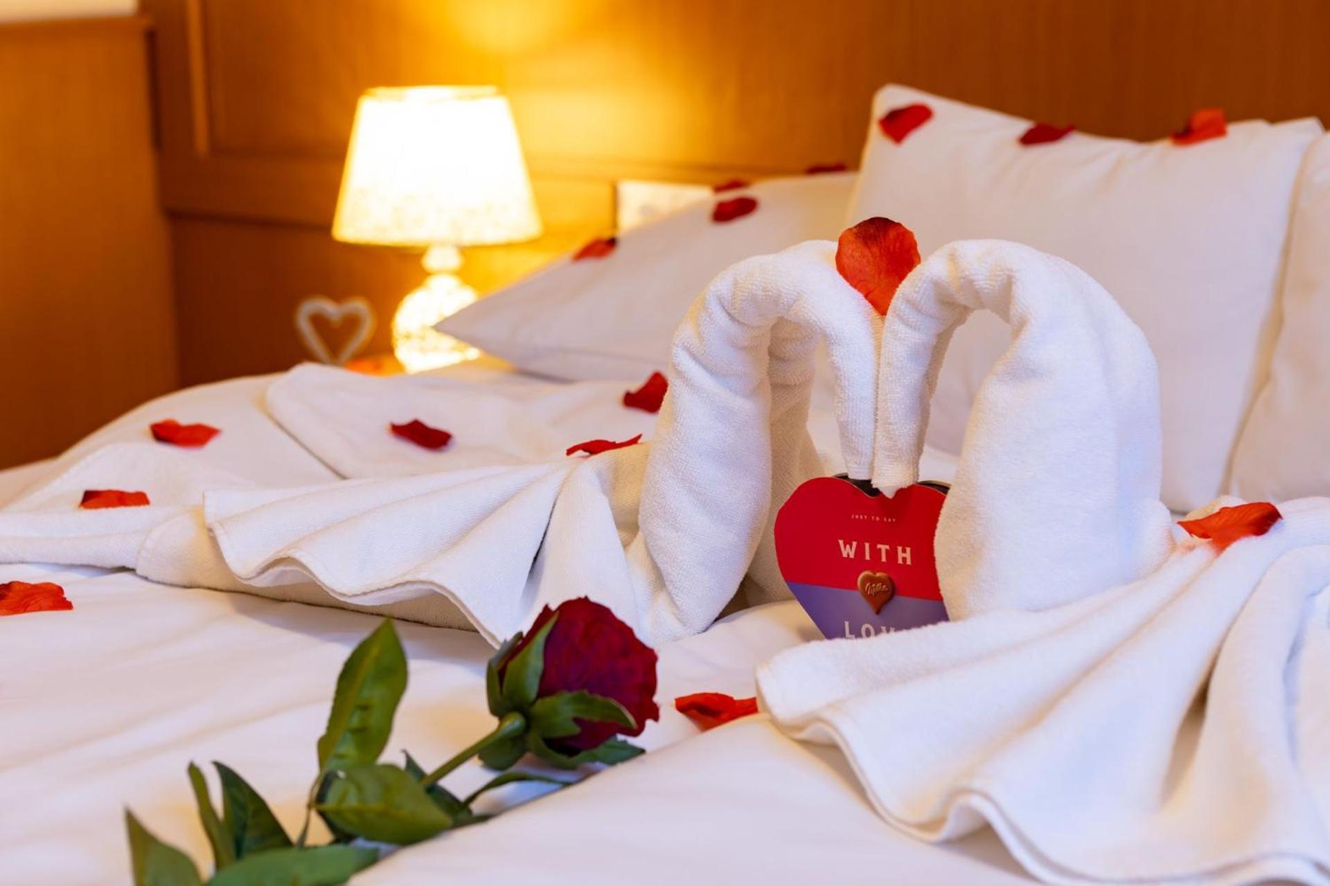 Hotel Barbakan Pécs Eksteriør bilde