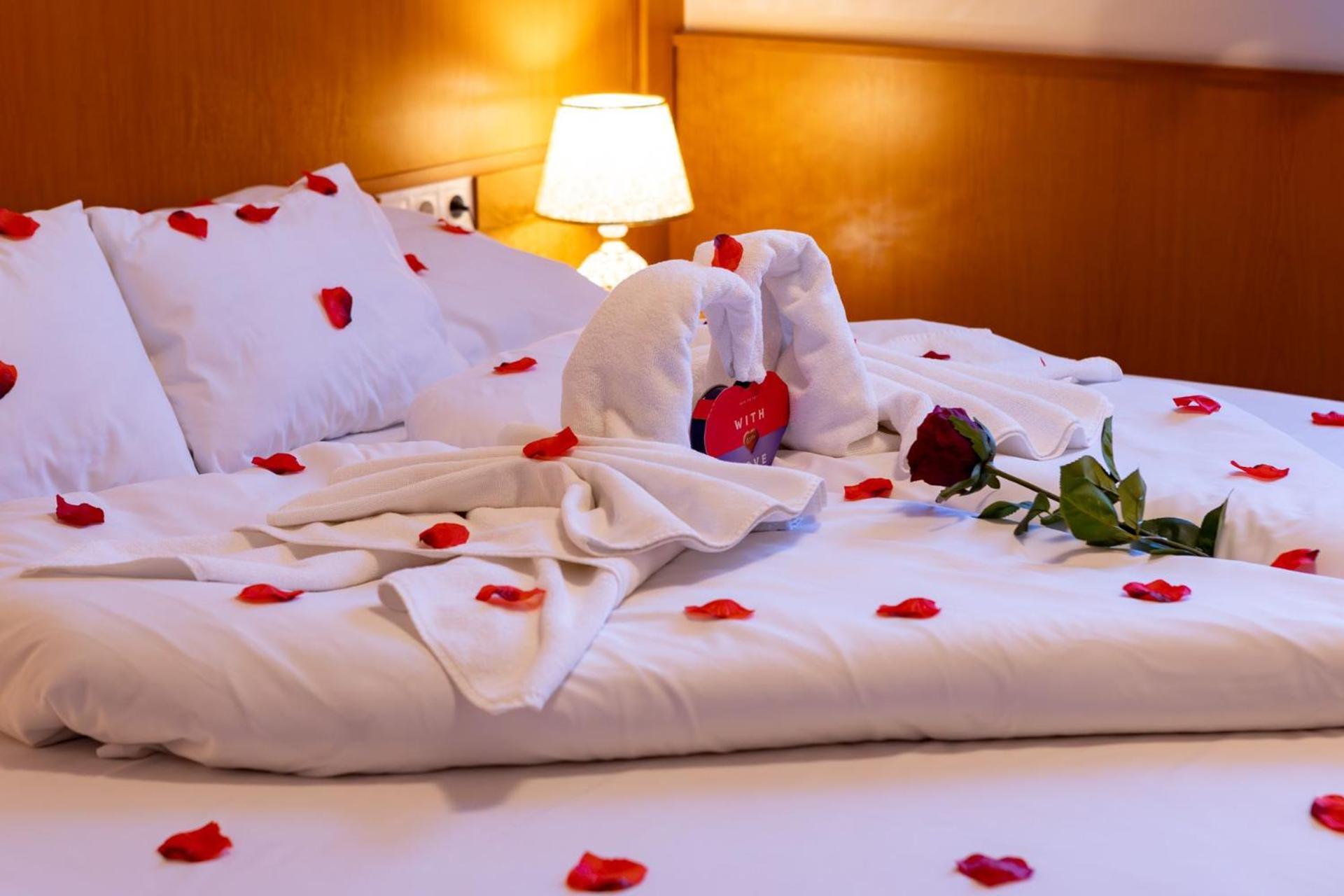 Hotel Barbakan Pécs Eksteriør bilde