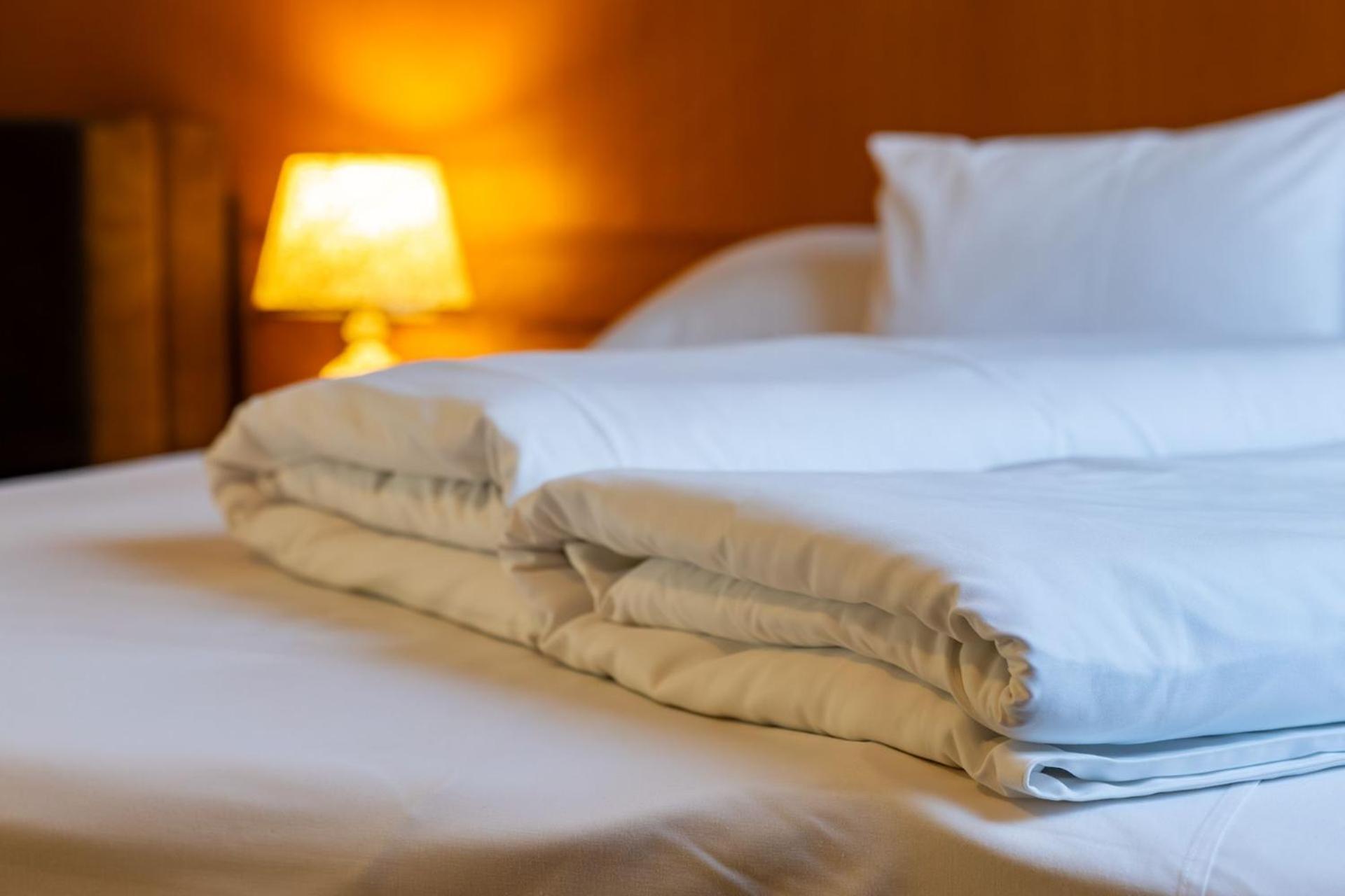 Hotel Barbakan Pécs Eksteriør bilde